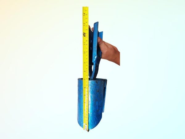 হ্যান্ড ডেজার - Image 3
