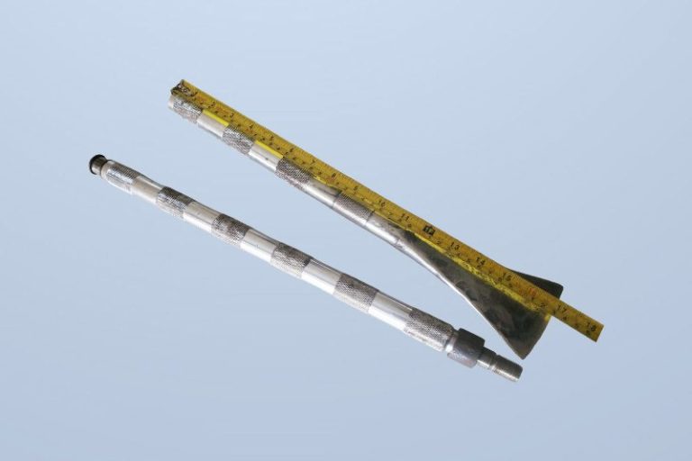 সম্পূর্ণ ম্যাগনেটিক এস এস দ্বারা তৈরি  সাফল