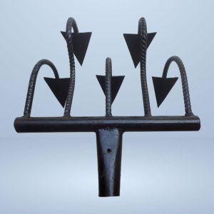 আধুনিক লাঙ্গল - ১৪ ইঞ্চি