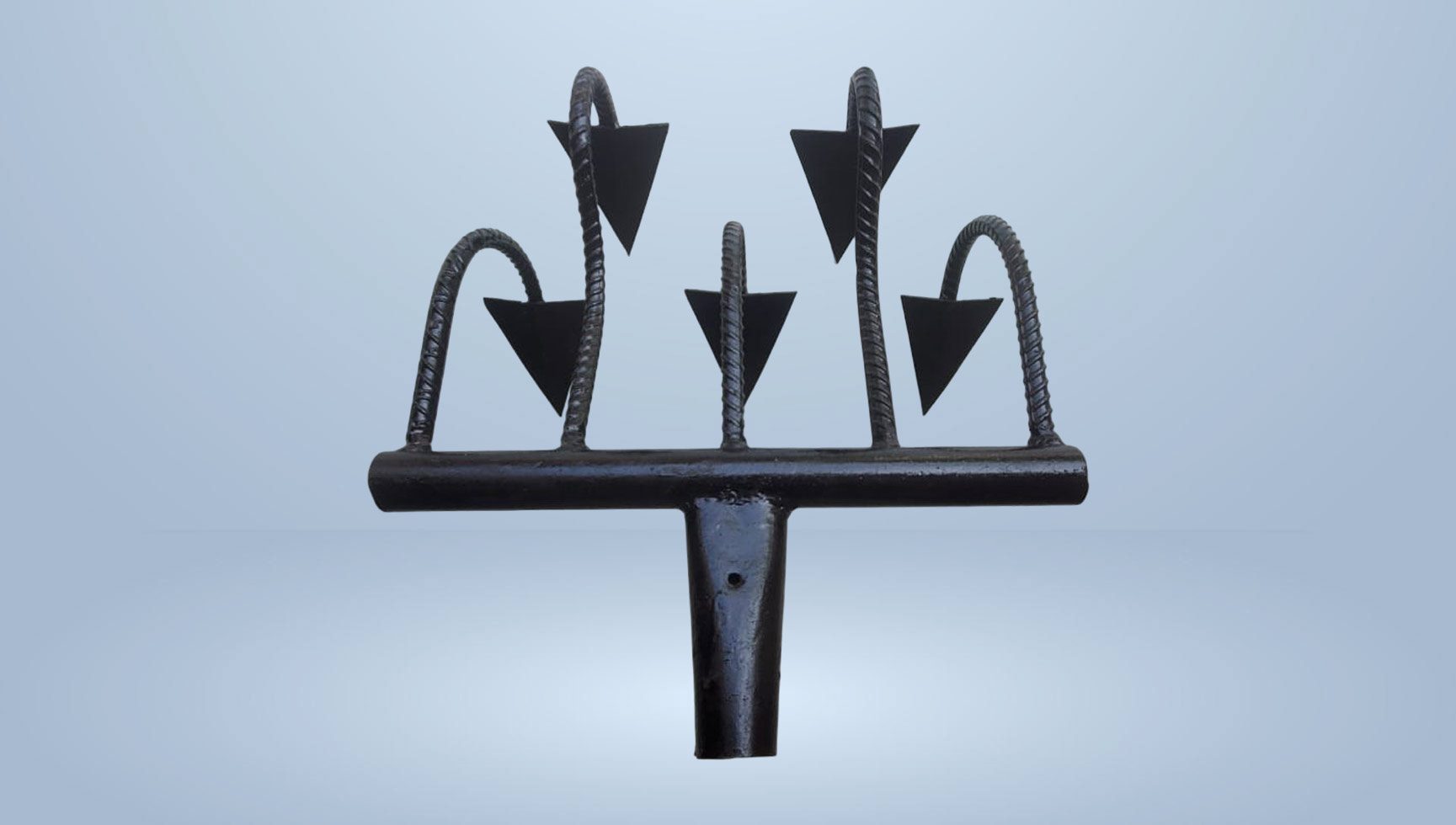 আধুনিক লাঙ্গল