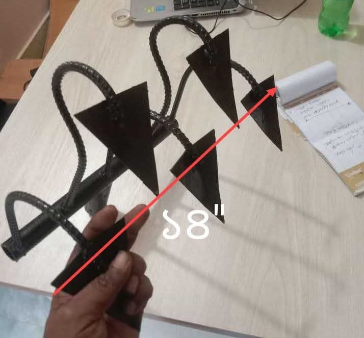 আধুনিক লাঙ্গল - Image 5