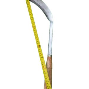 খেজুর গাছ কাটা হাসুয়া বড় সাইজ