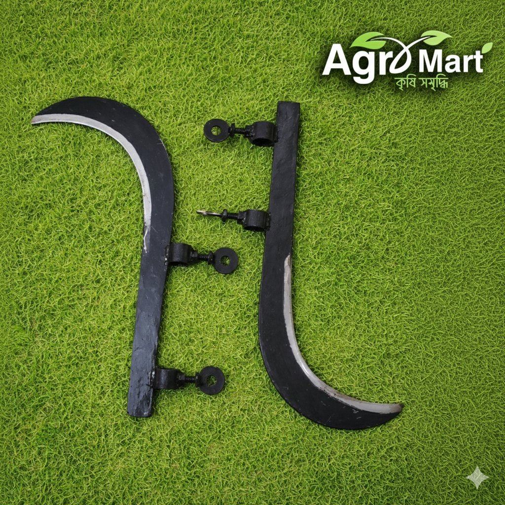 উচু গাছের সুপারি, নরিকেল,তাল ও মিডিয়াম সাইজের ডাল পালা কাটার জন্য - Image 3