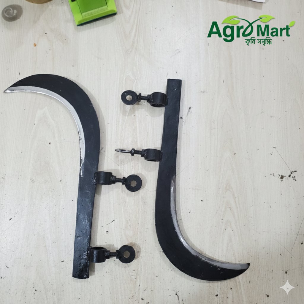 উচু গাছের সুপারি, নরিকেল,তাল ও মিডিয়াম সাইজের ডাল পালা কাটার জন্য - Image 2