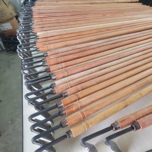 স্প্রিং ইস্পাতের মজবুত  হাত কোদাল✔️ দীর্ঘস্থায়ী ও আরামদায়ক