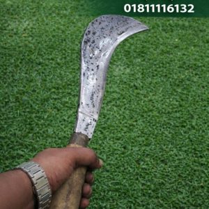 অরিজিনাল স্প্রিং ইস্পাতের - প্রিমিয়াম কোয়ালিটি হাত "দা"