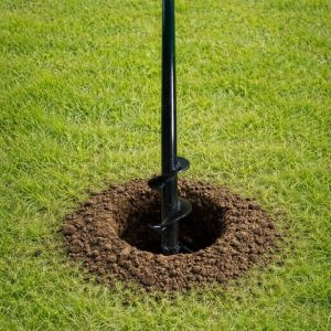 প্রিমিয়াম হ্যান্ড ড্রিল (স্মল সাইজ) খুব সহজে গর্ত তৈরি  বাগান ও কৃষি কাজের জন্য সেরা সঙ্গী।