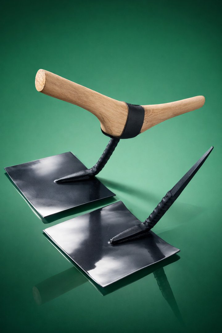 হাত কোদাল (প্রিমিয়াম কোয়ালিটি) AM-55 - Image 2