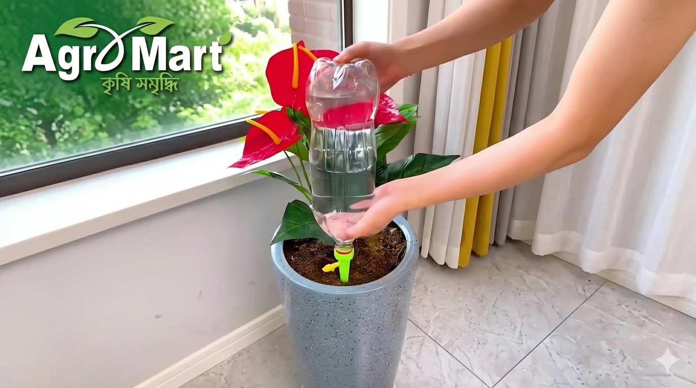Smart Solutions for Modern Plant Care - Image 3