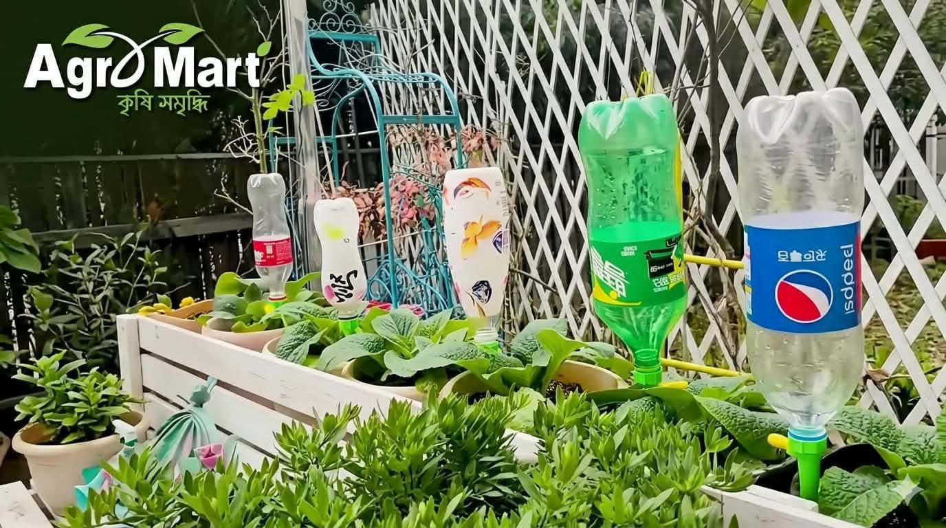 Smart Solutions for Modern Plant Care - Image 2