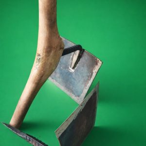 হাত কোদাল (প্রিমিয়াম কোয়ালিটি) AM-55