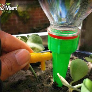 Smart Solutions for Modern Plant Care