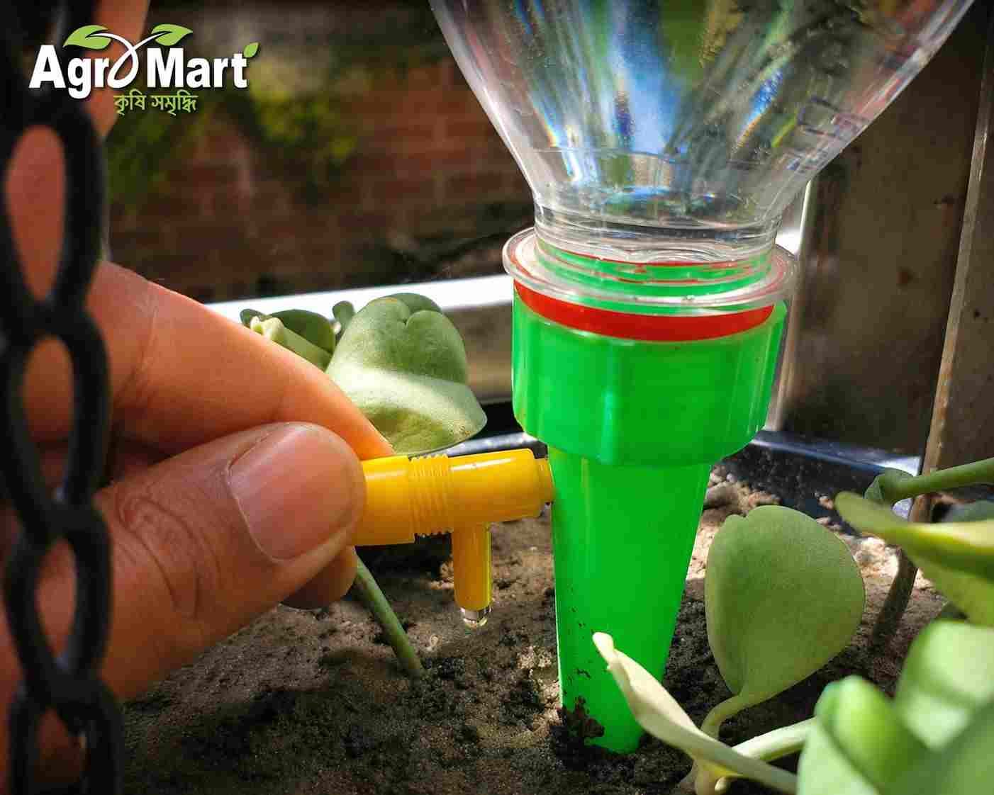 Smart Solutions for Modern Plant Care