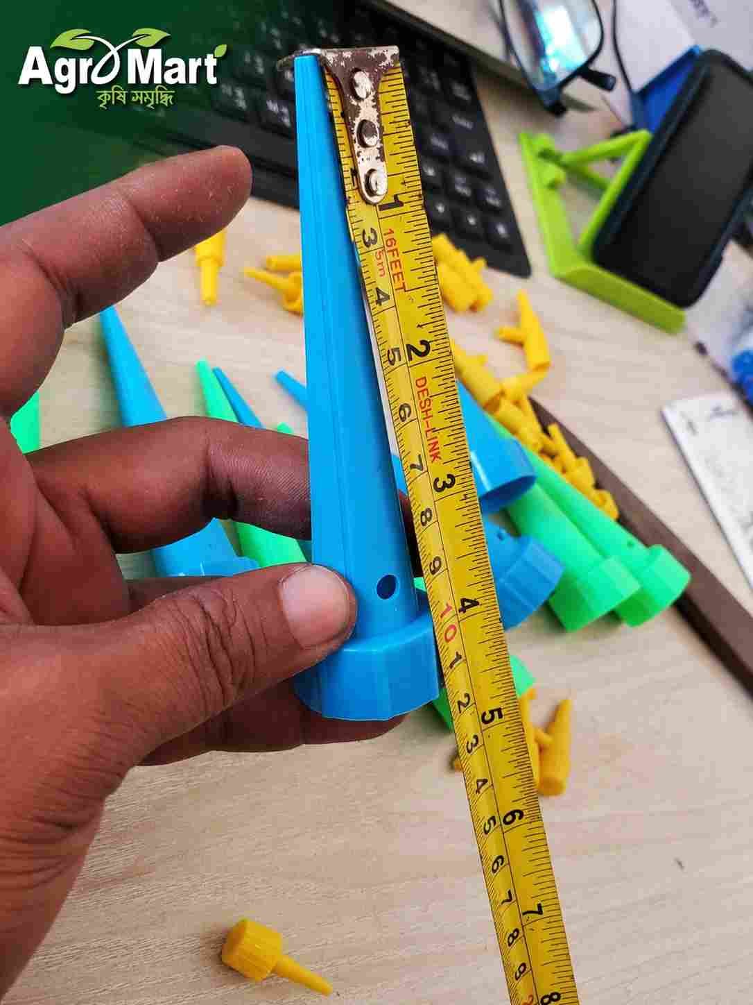 Smart Solutions for Modern Plant Care - Image 5