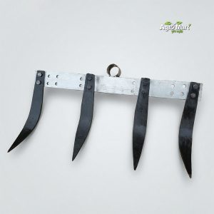 ৪ আয়রা হেভি লাঙ্গল
