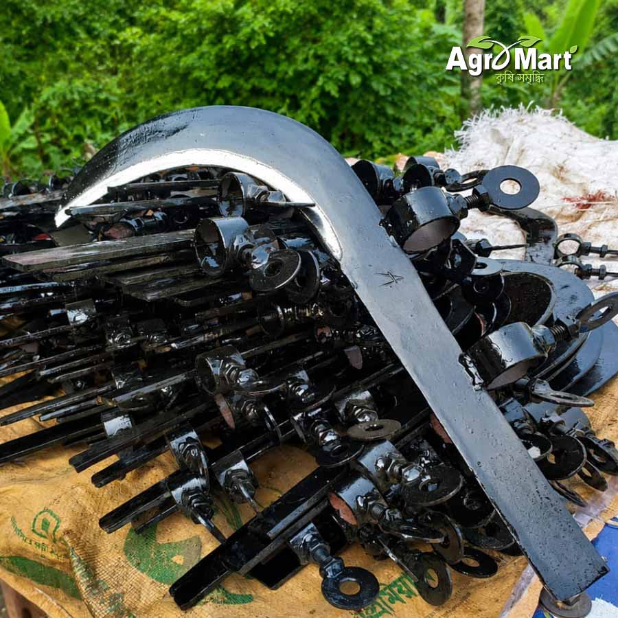 উচু গাছের ডালপালা কাটার বড় সাইজ - Image 2