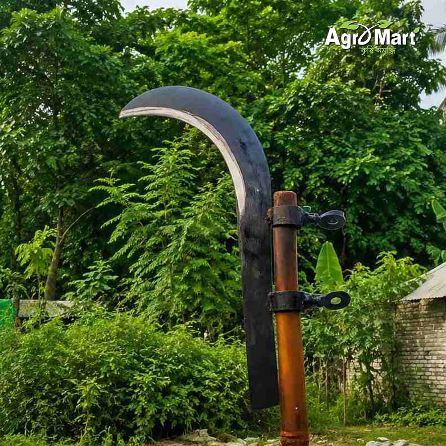 উচু গাছের ডালপালা কাটার বড় সাইজ