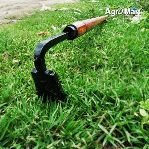 গার্ডেনিং হাত কোদাল – বড় সাইজ
