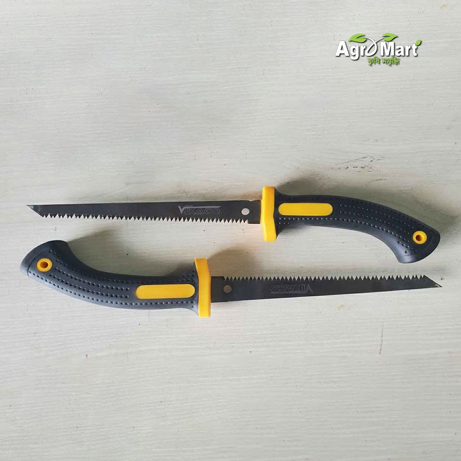 মিনি হাত করাত (ছাদ বাগানীদের সেরা চয়েস) - Image 2