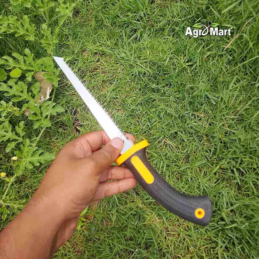 মিনি হাত করাত (ছাদ বাগানীদের সেরা চয়েস) - Image 4