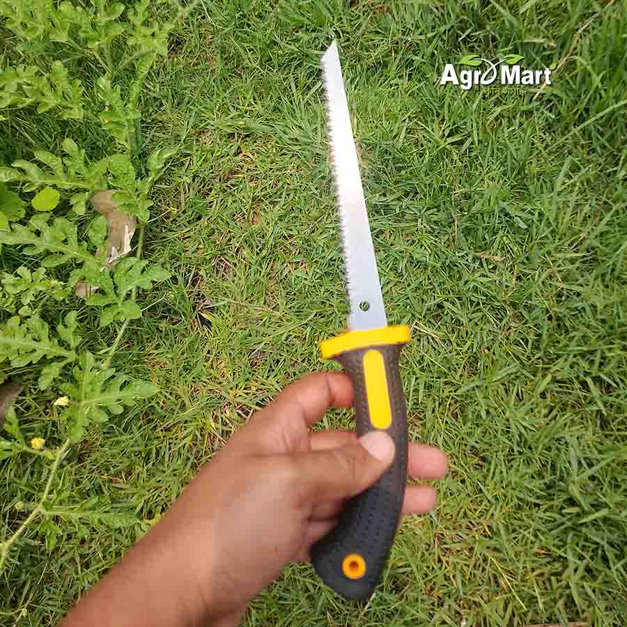 মিনি হাত করাত (ছাদ বাগানীদের সেরা চয়েস) - Image 5