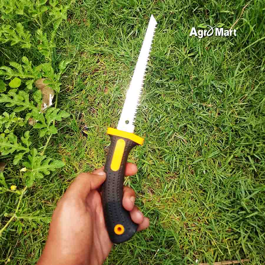 মিনি হাত করাত (ছাদ বাগানীদের সেরা চয়েস) - Image 6