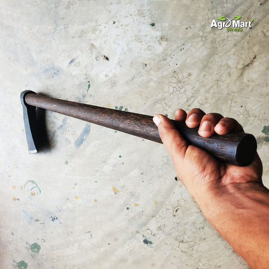 কুড়াল বড় সাইজ - Image 2
