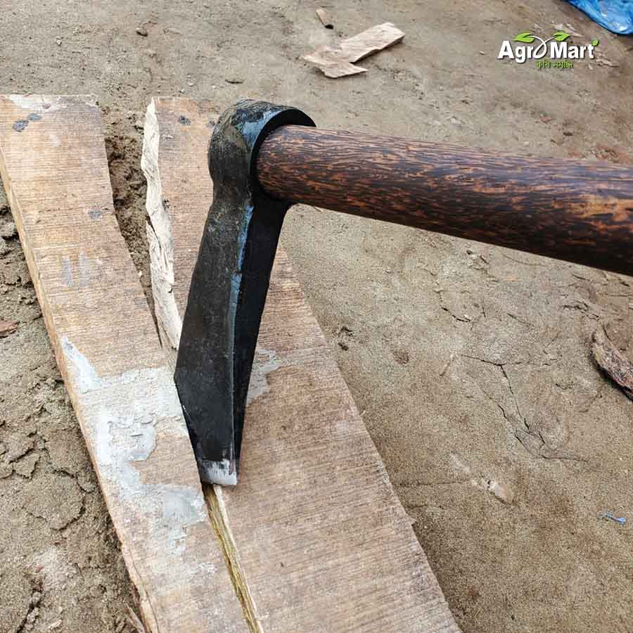 কুড়াল বড় সাইজ - Image 3
