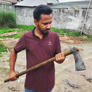 কুড়াল