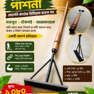 ভাইরাল পাশনী