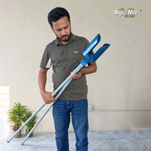 🛠️ মাটি খোঁড়ার কাজ হবে এখন আরও সহজ ও দ্রুত!